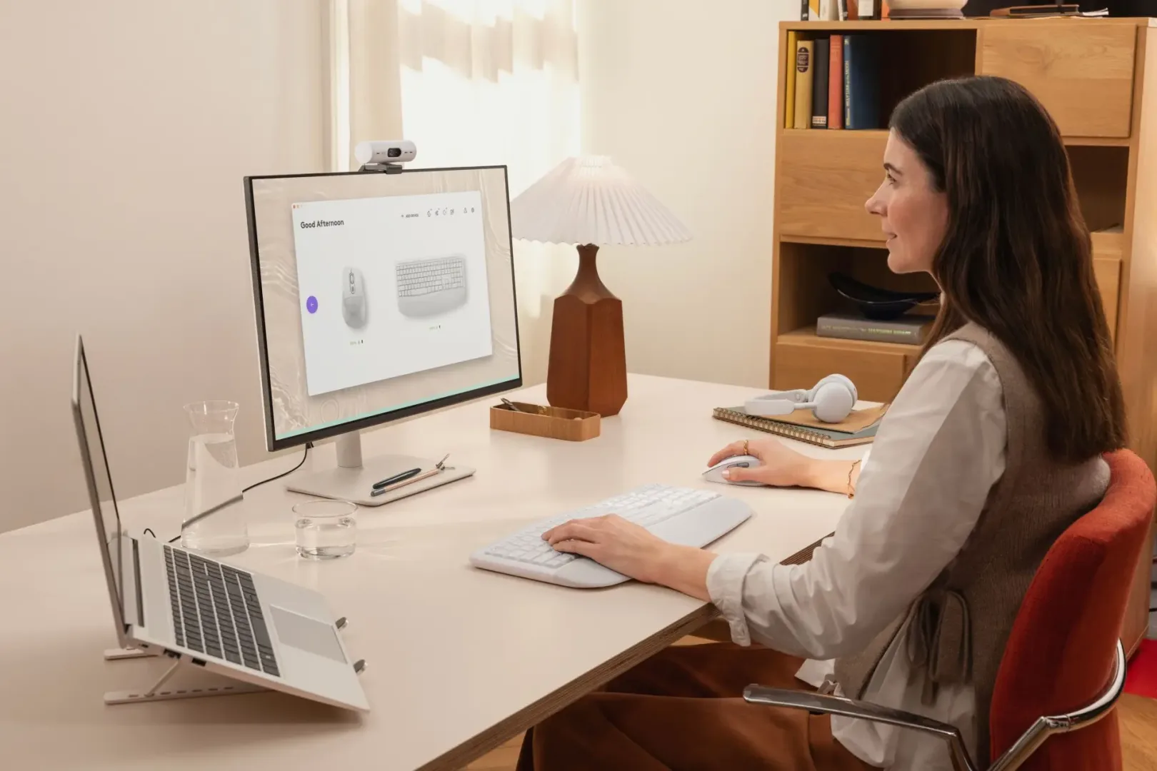 Logitech Signature Comfort Plus