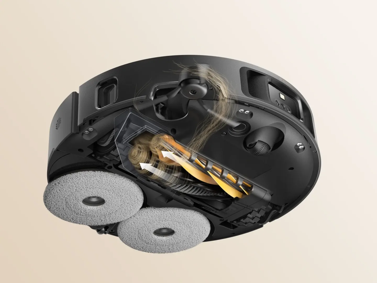 Dreame L50s Pro Ultra