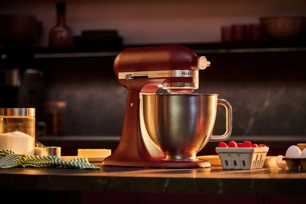 KitchenAid Artisan Plus