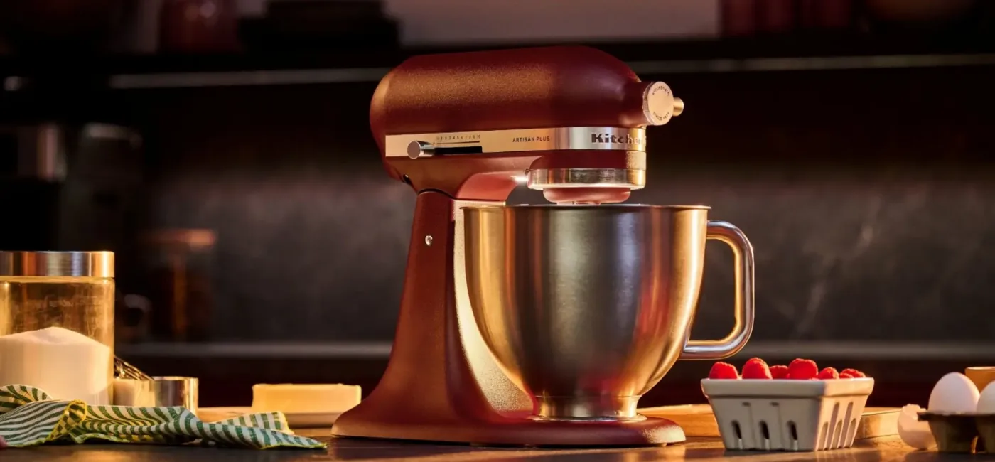 KitchenAid Artisan Plus