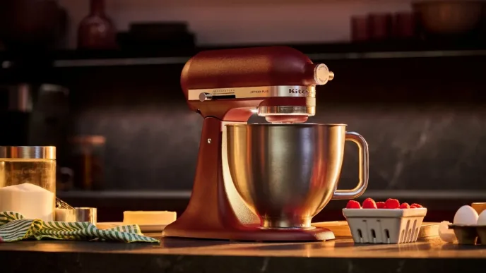 KitchenAid Artisan Plus