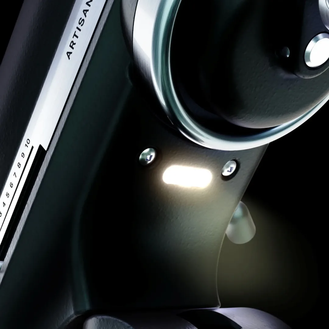 KitchenAid Artisan Plus