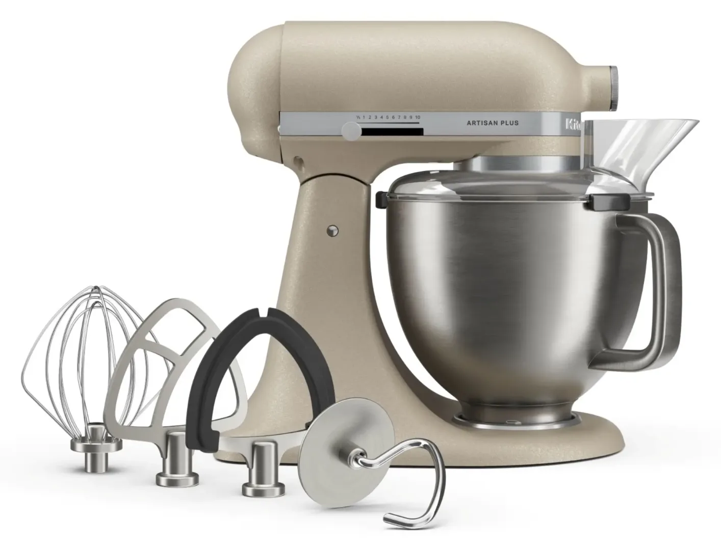 KitchenAid Artisan Plus