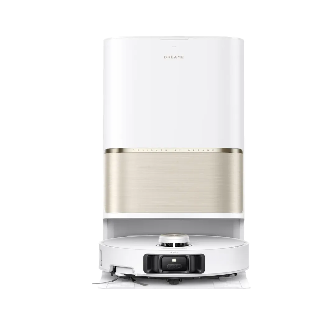Dreame L50s Pro Ultra