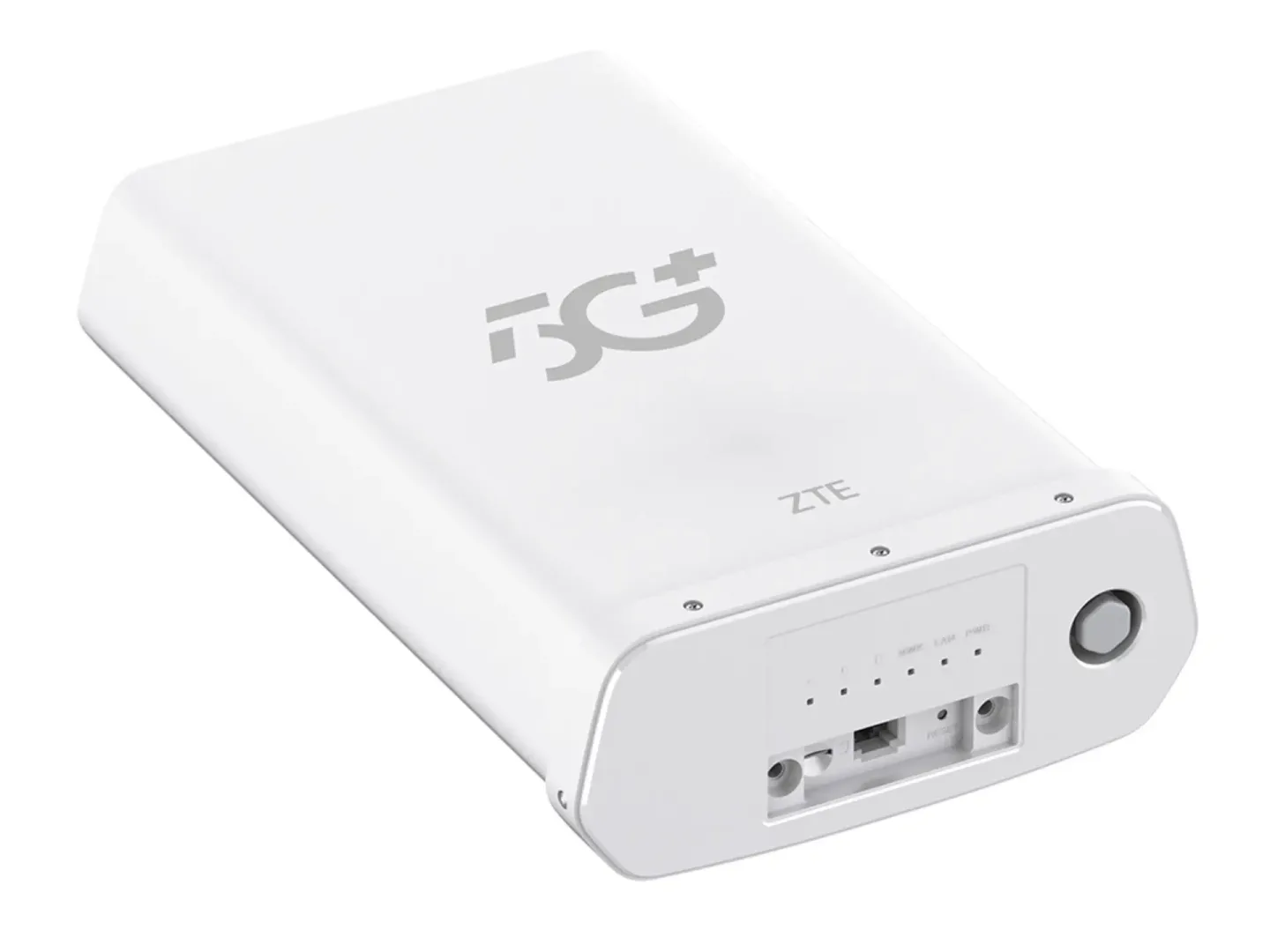 routery ZTE 5G