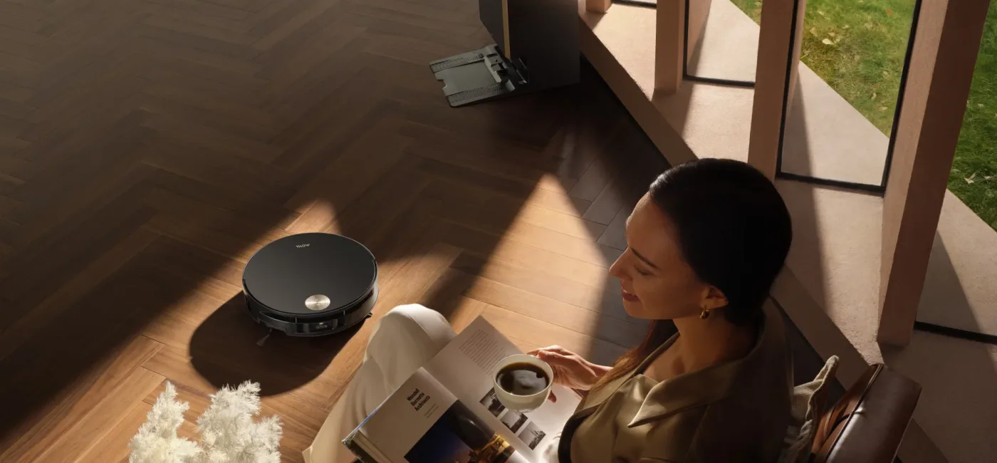 MOVA S70 Roller i P70 Pro Ultra