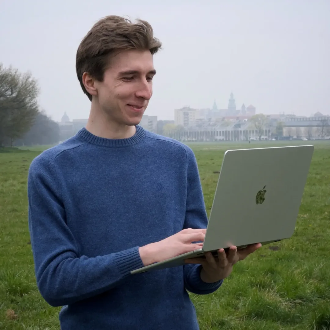 Apple Swift Student Challenge 2026