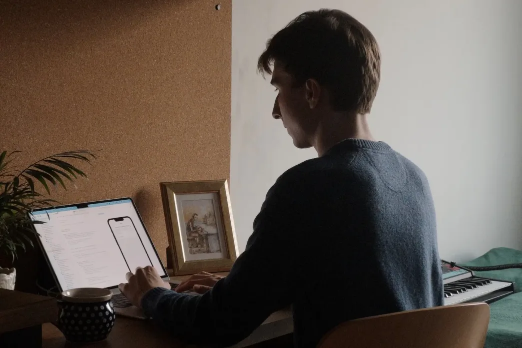 Apple Swift Student Challenge 2026