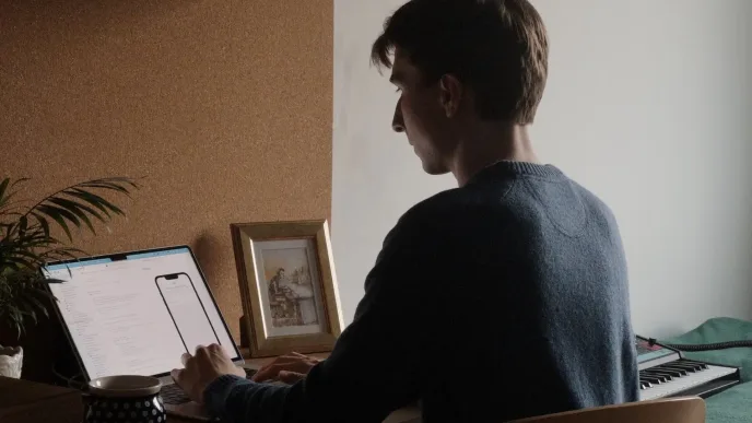 Apple Swift Student Challenge 2026
