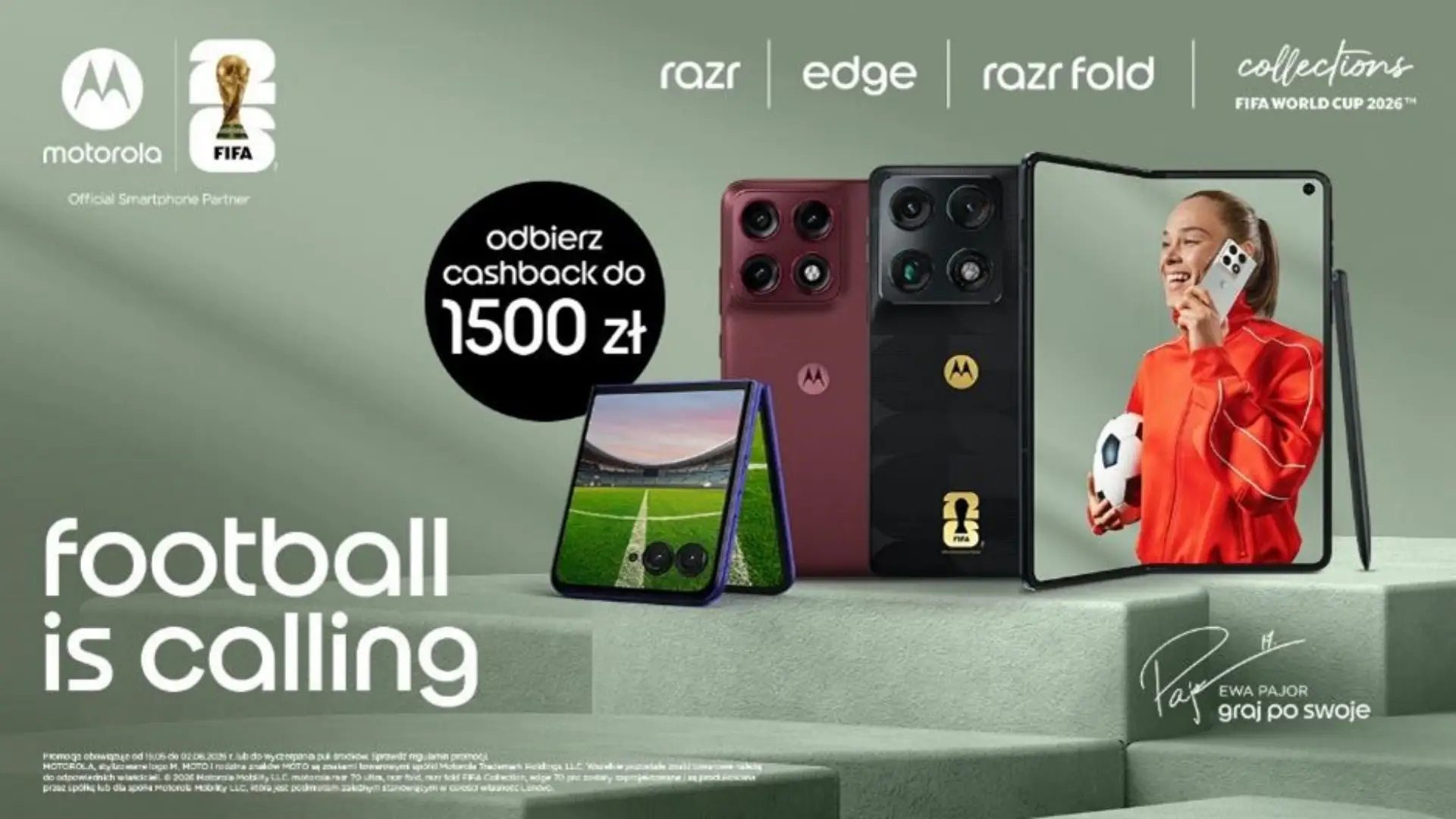 Motorola razr 70