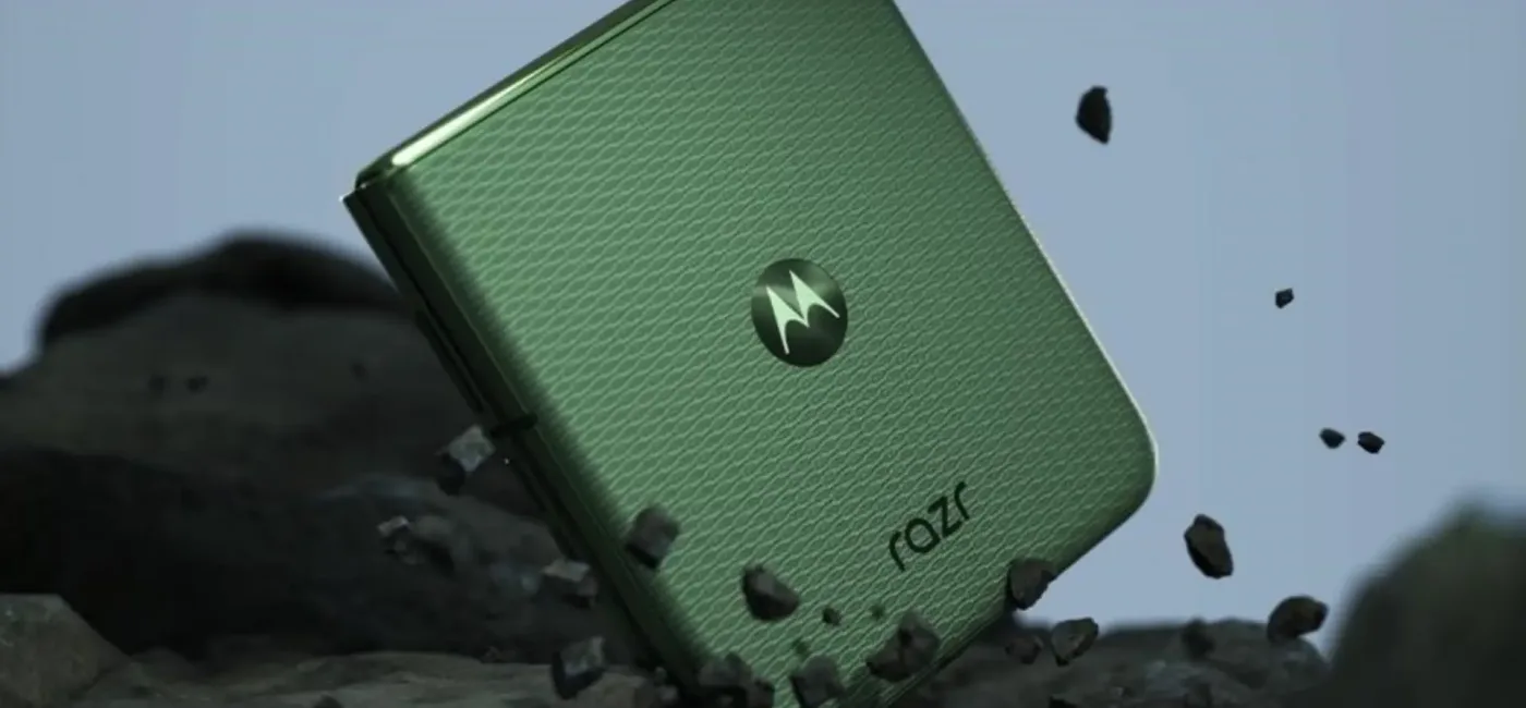 Motorola razr 70