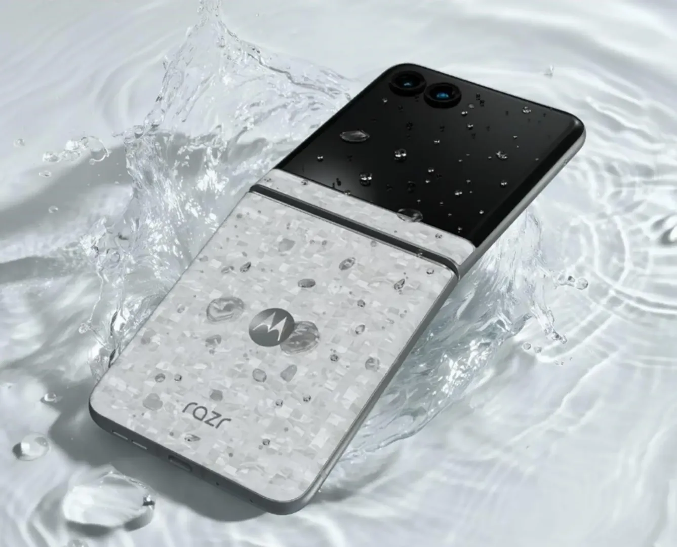 Motorola razr 70