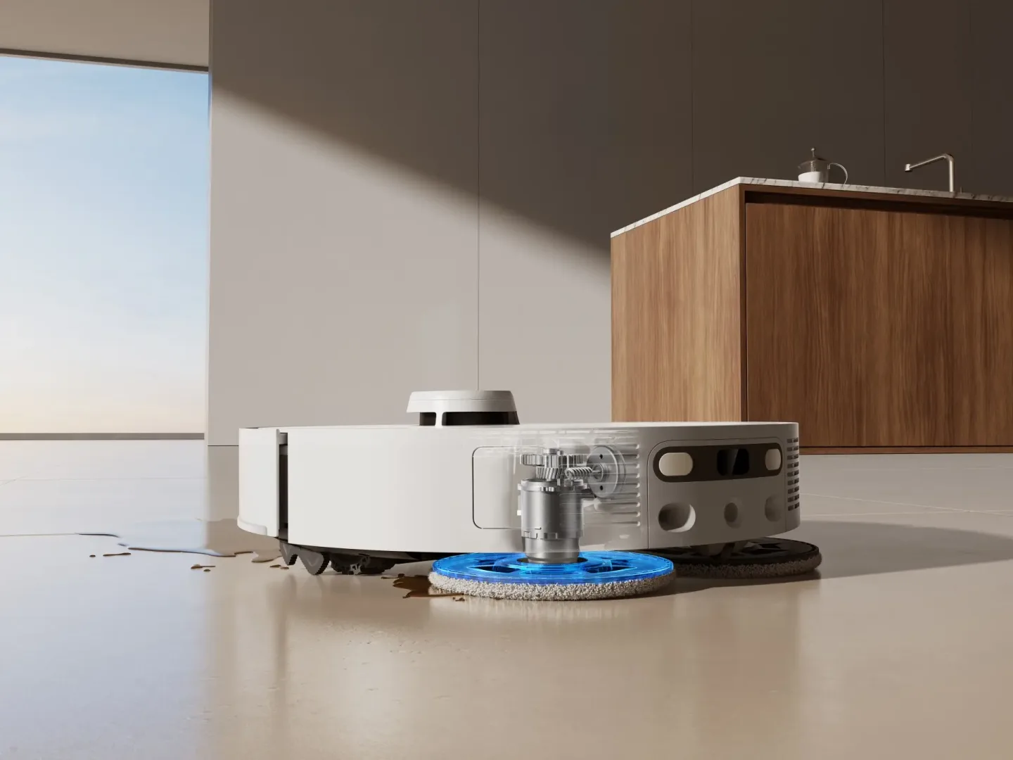 Dreame L50s Pro Ultra