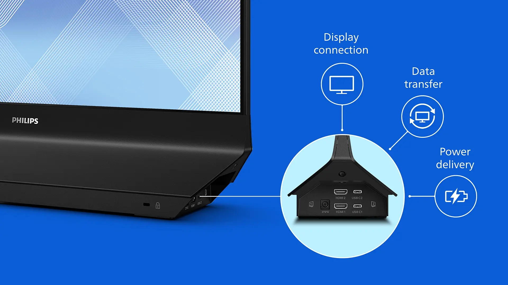 Philips 24B2D5300