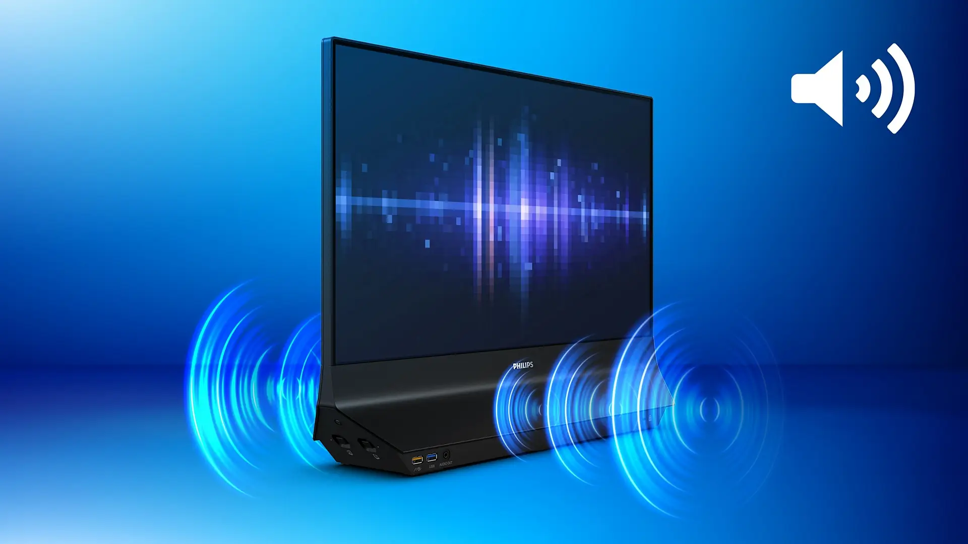 Philips 24B2D5300