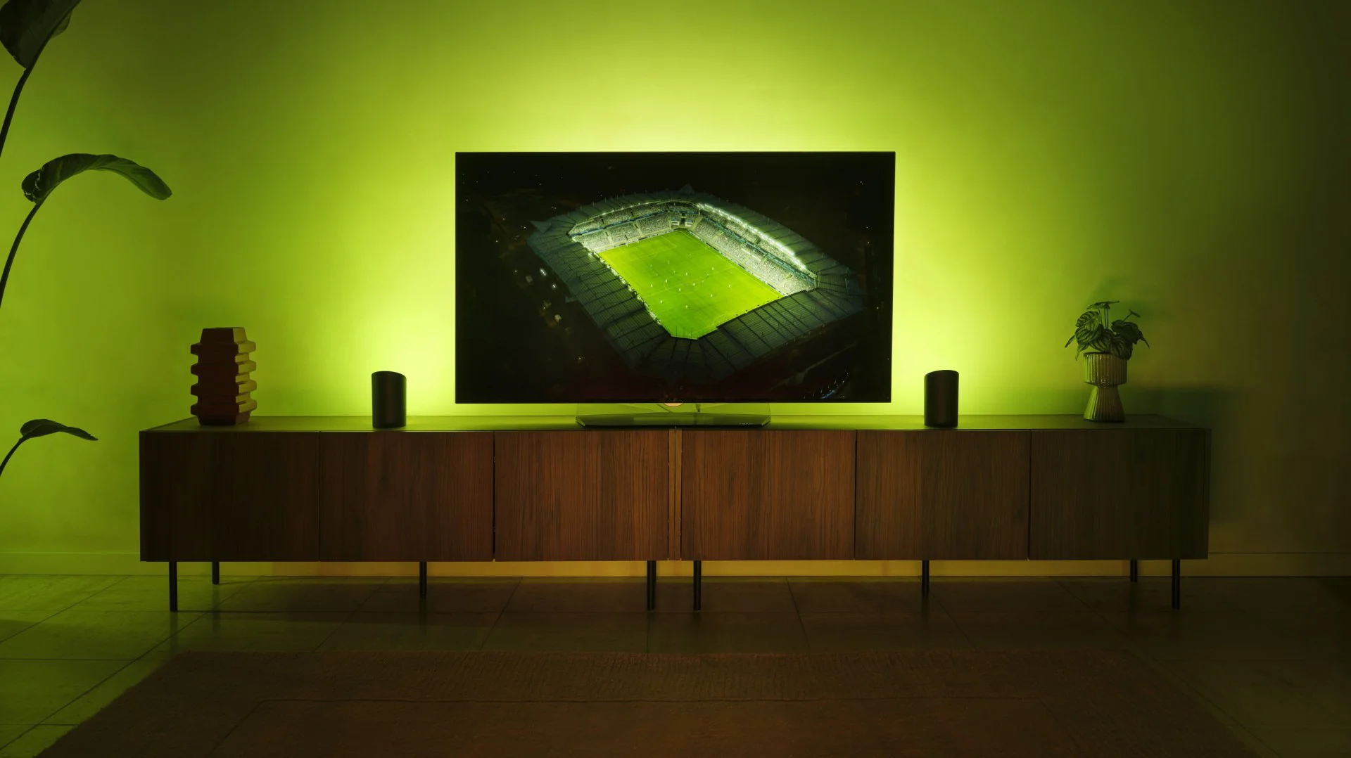 Philips Hue Sports Live