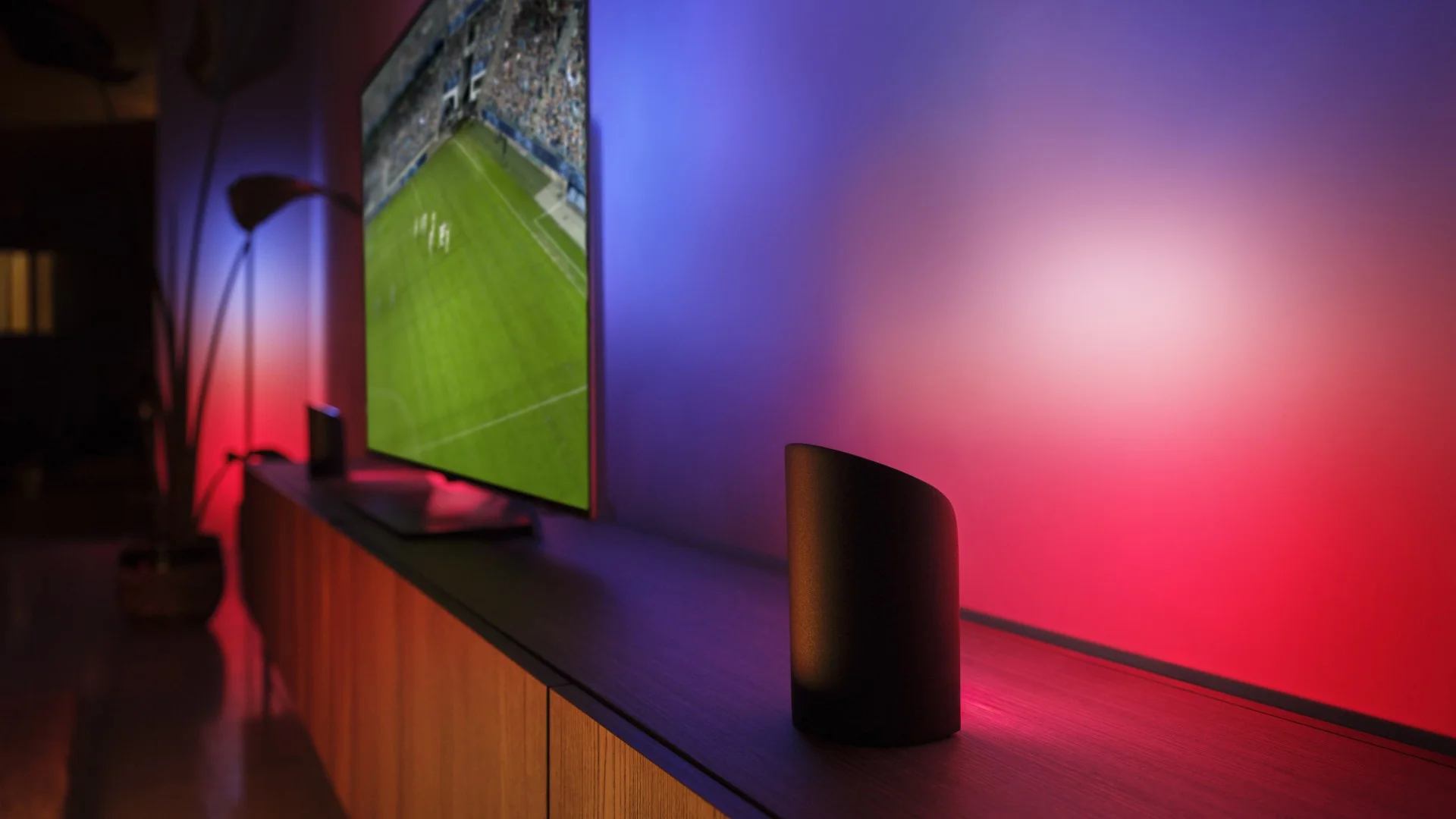 Philips Hue Sports Live