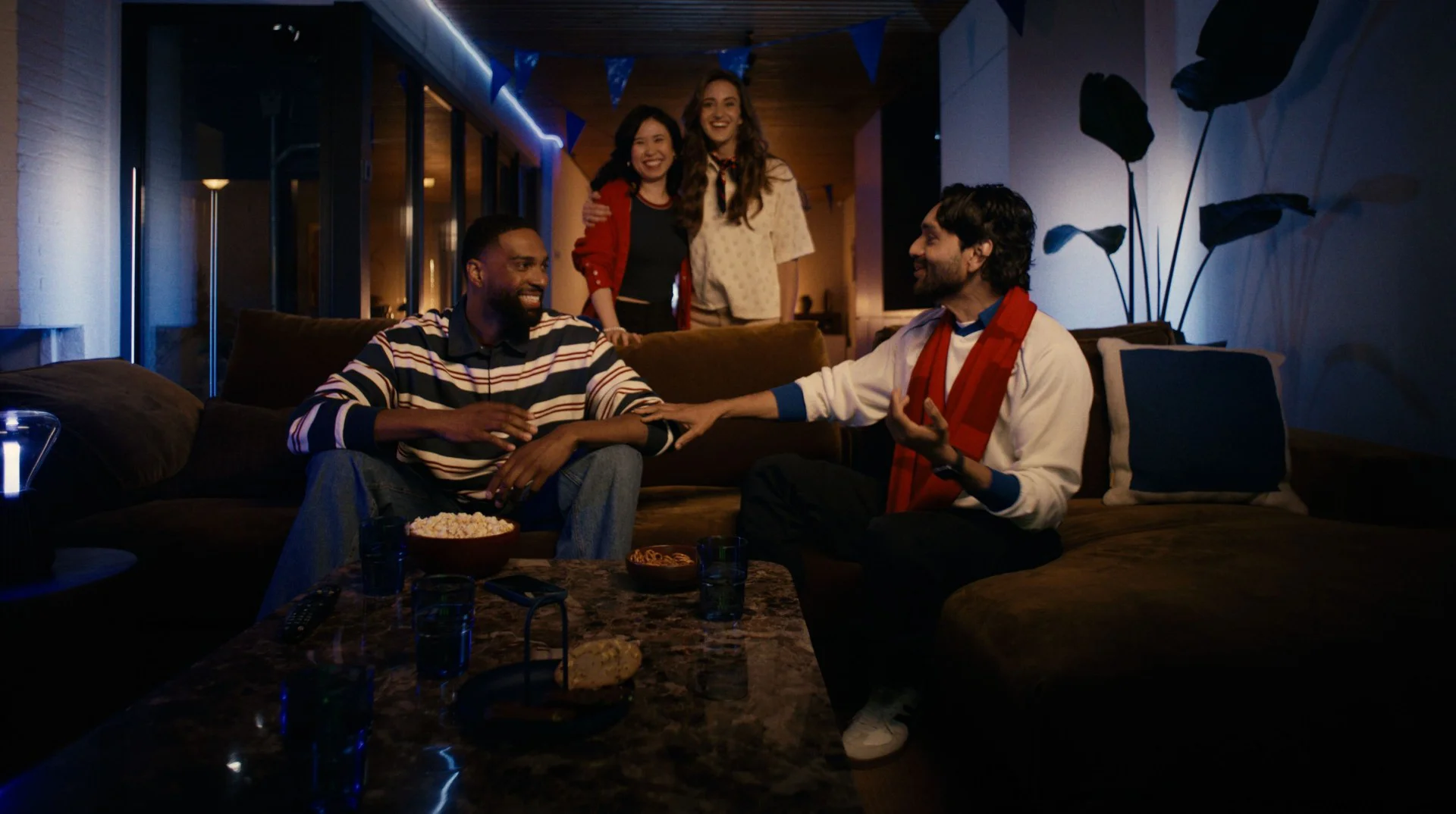 Philips Hue Sports Live
