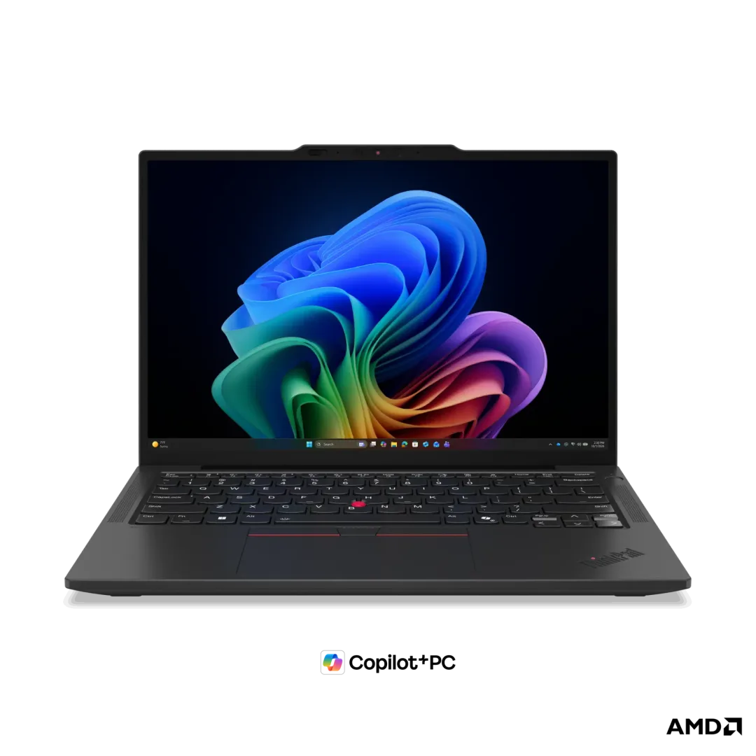 Lenovo ThinkPad AI