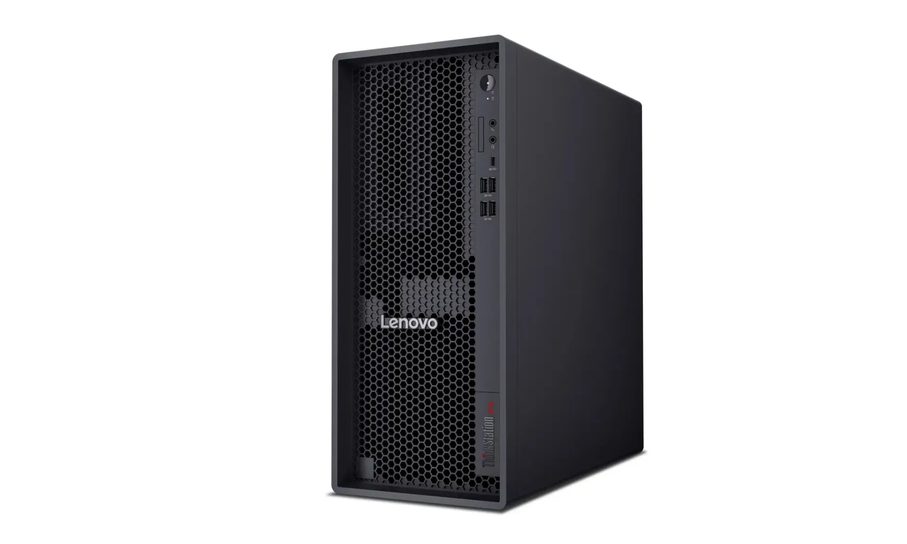 Lenovo ThinkStation P4