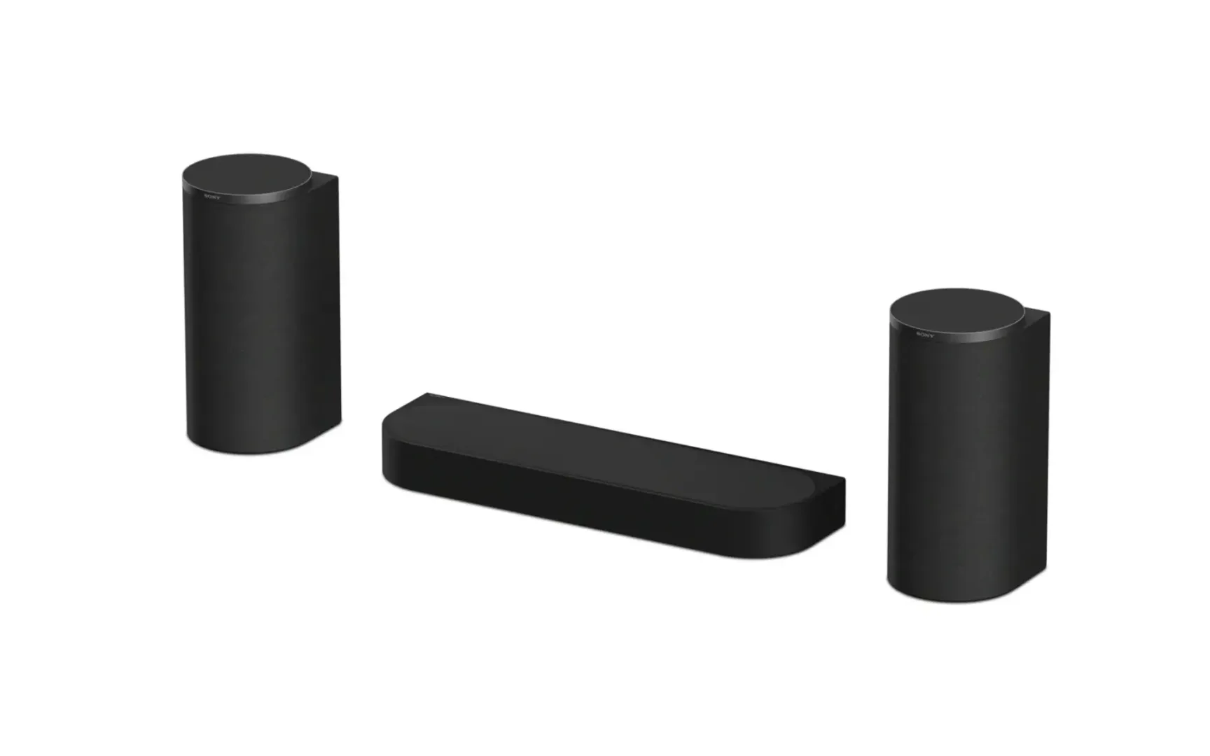 Sony BRAVIA True RGB