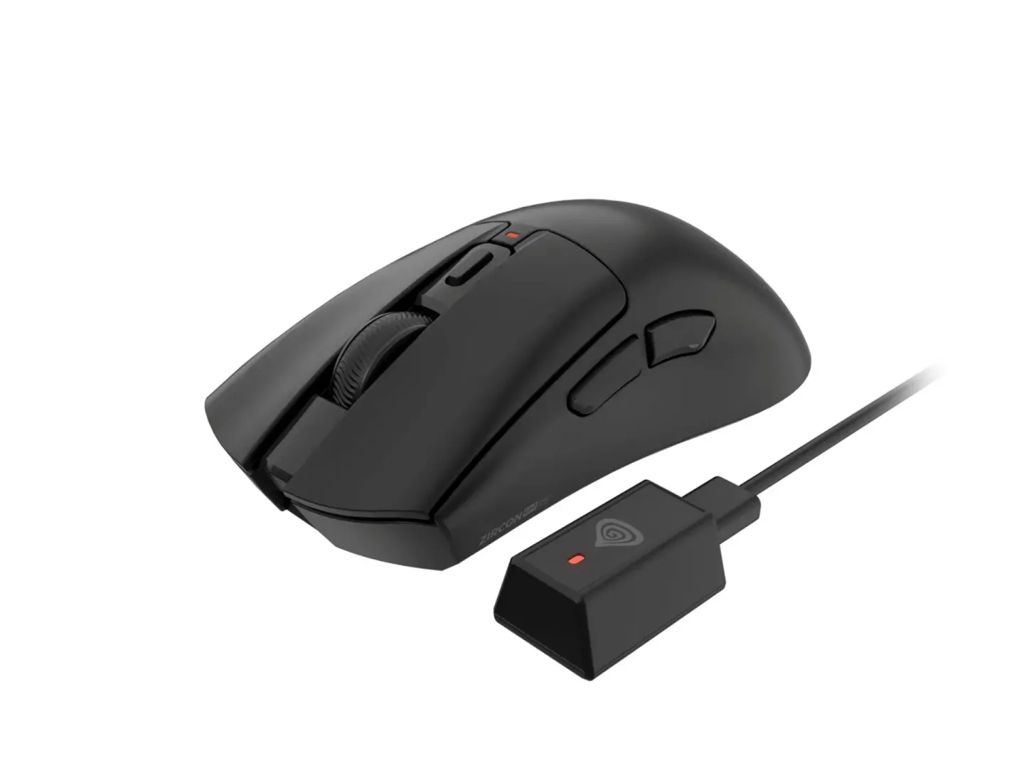 Genesis Zircon 880 PRO. Mysz 8K za 299 zł Genesis Zircon 880 PRO
