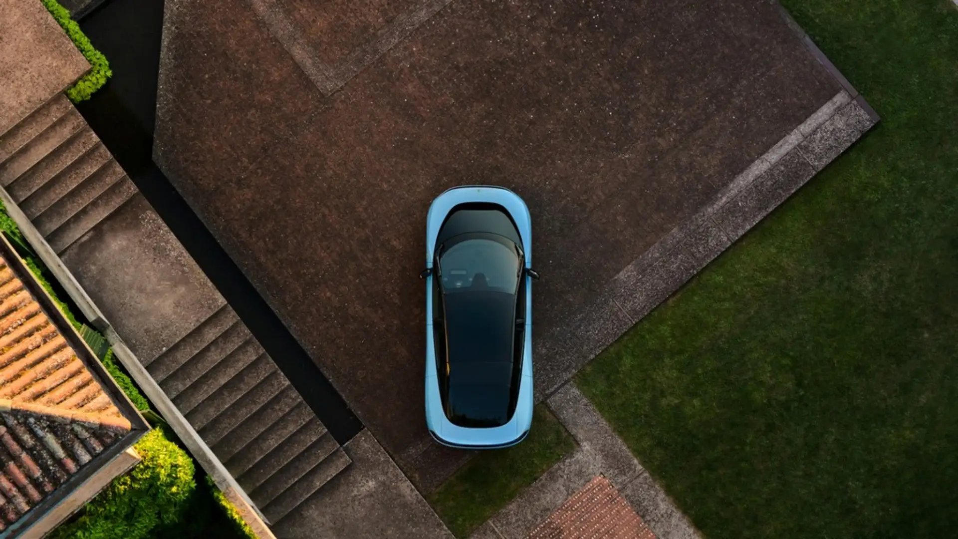 Ferrari Luce. Pierwsze elektryczne Ferrari nie chce być tylko elektrykiem Ferrari Luce
