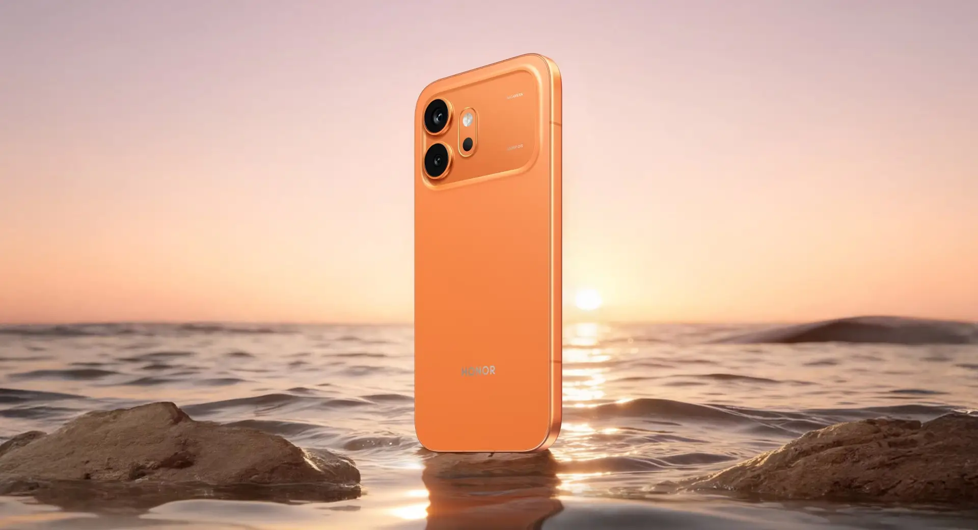HONOR 600 
