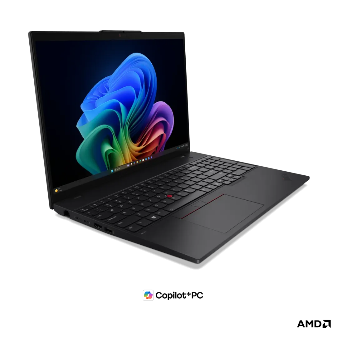 Lenovo ThinkPad AI