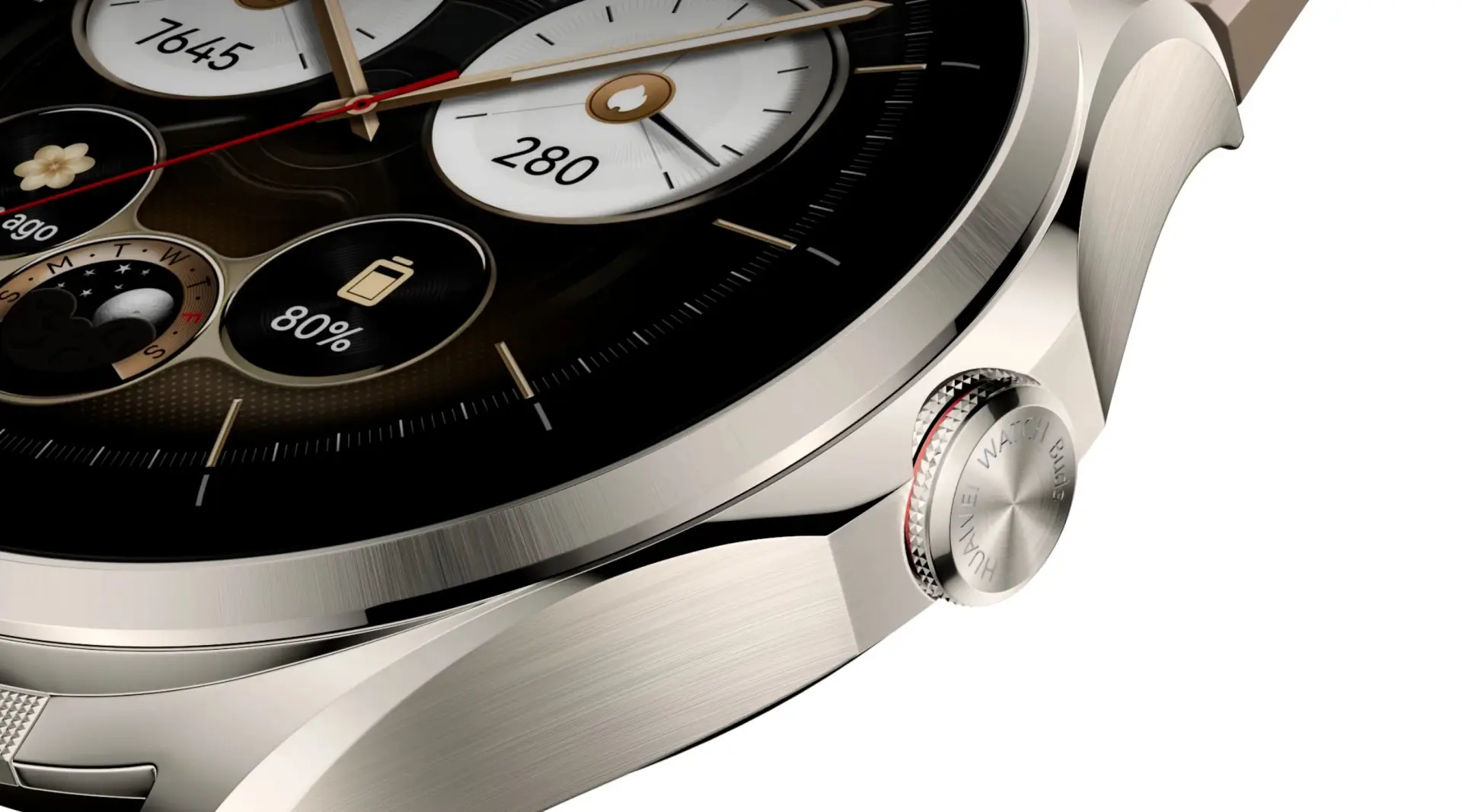 HUAWEI WATCH Buds 2