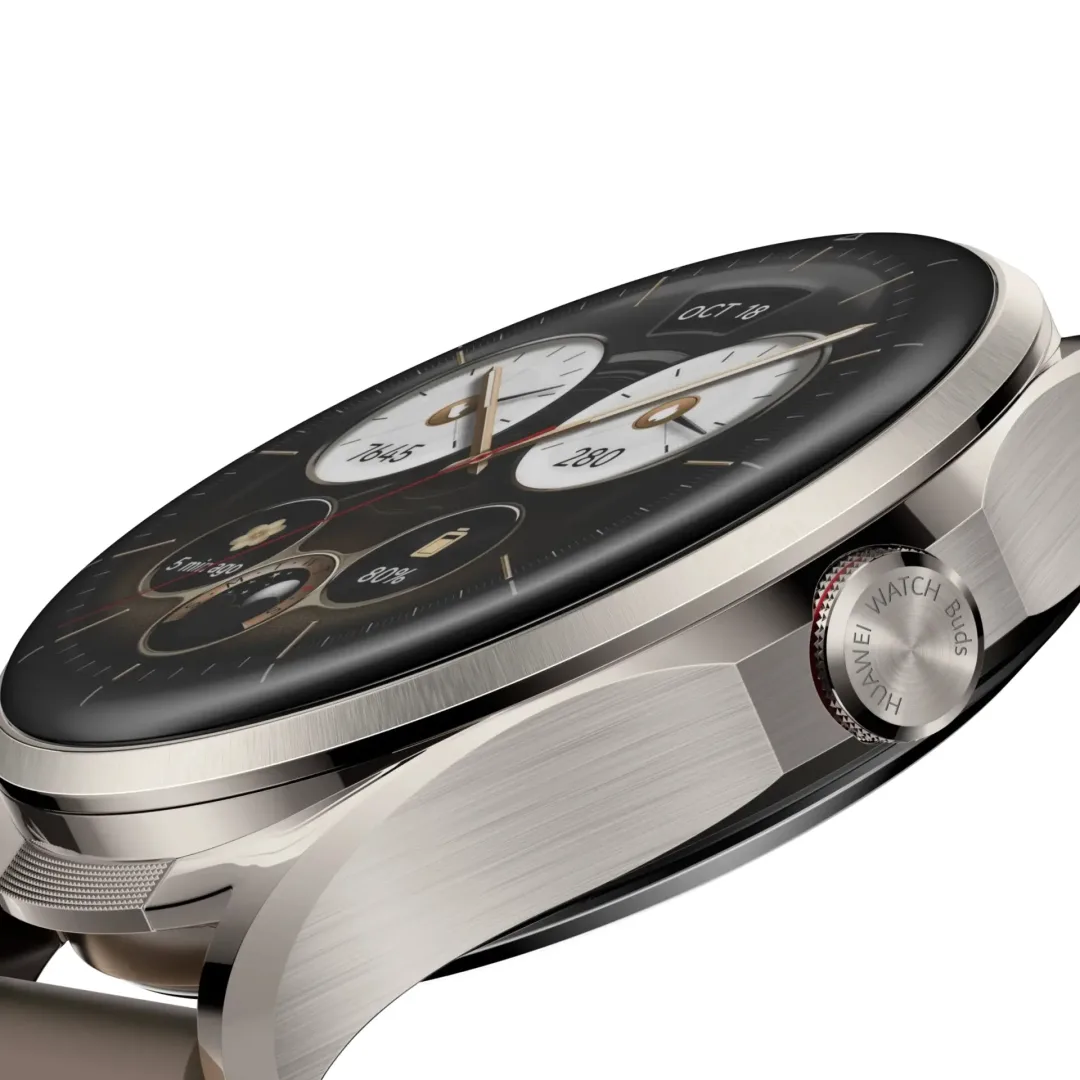 HUAWEI WATCH Buds 2