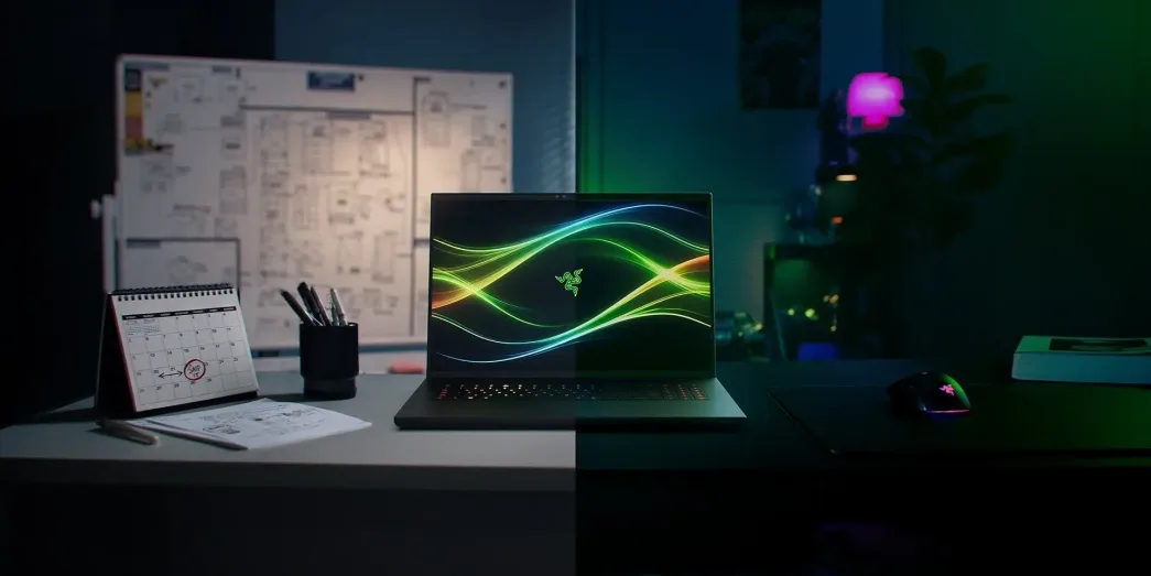 Razer Blade 18