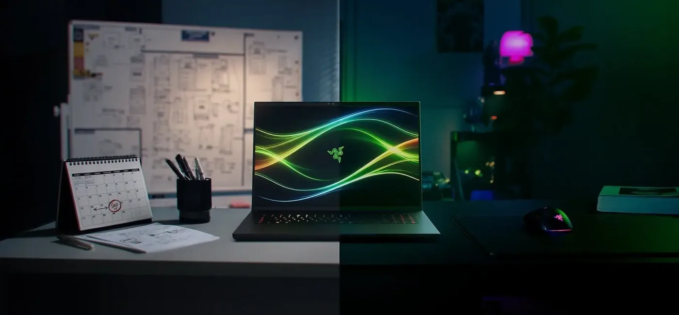 Razer Blade 18