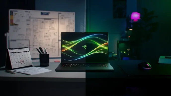 Razer Blade 18