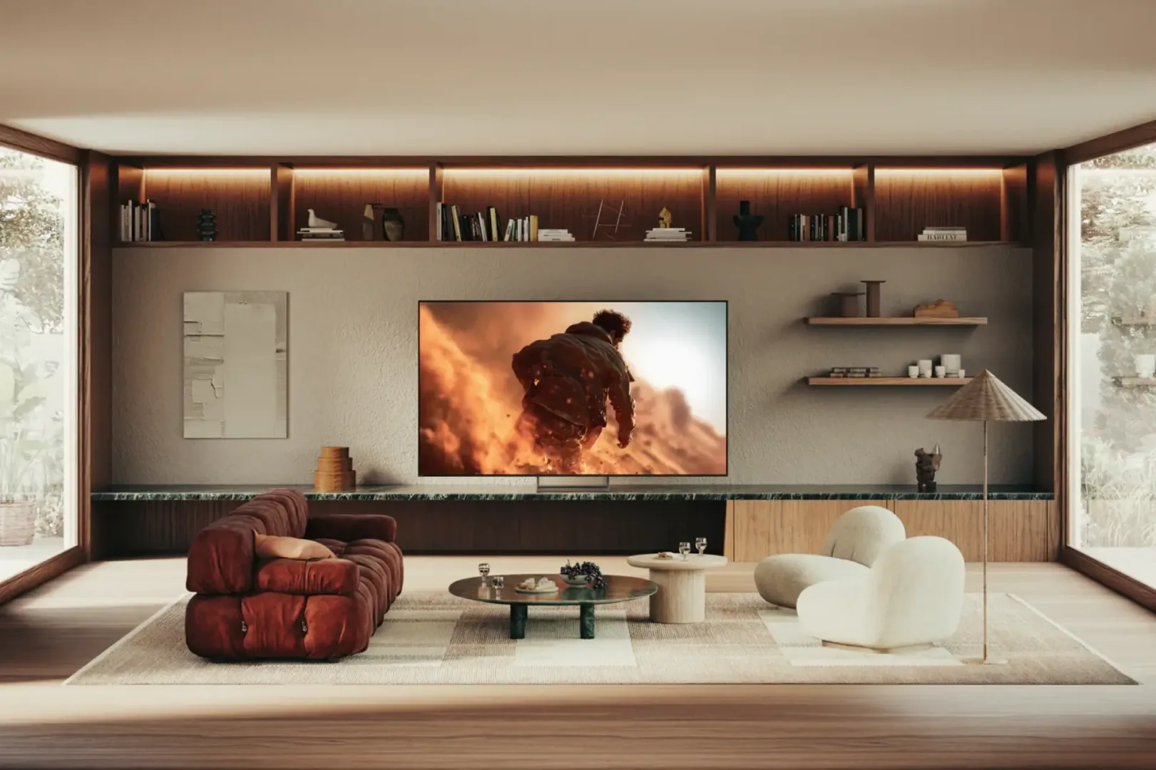BRAVIA 7 II