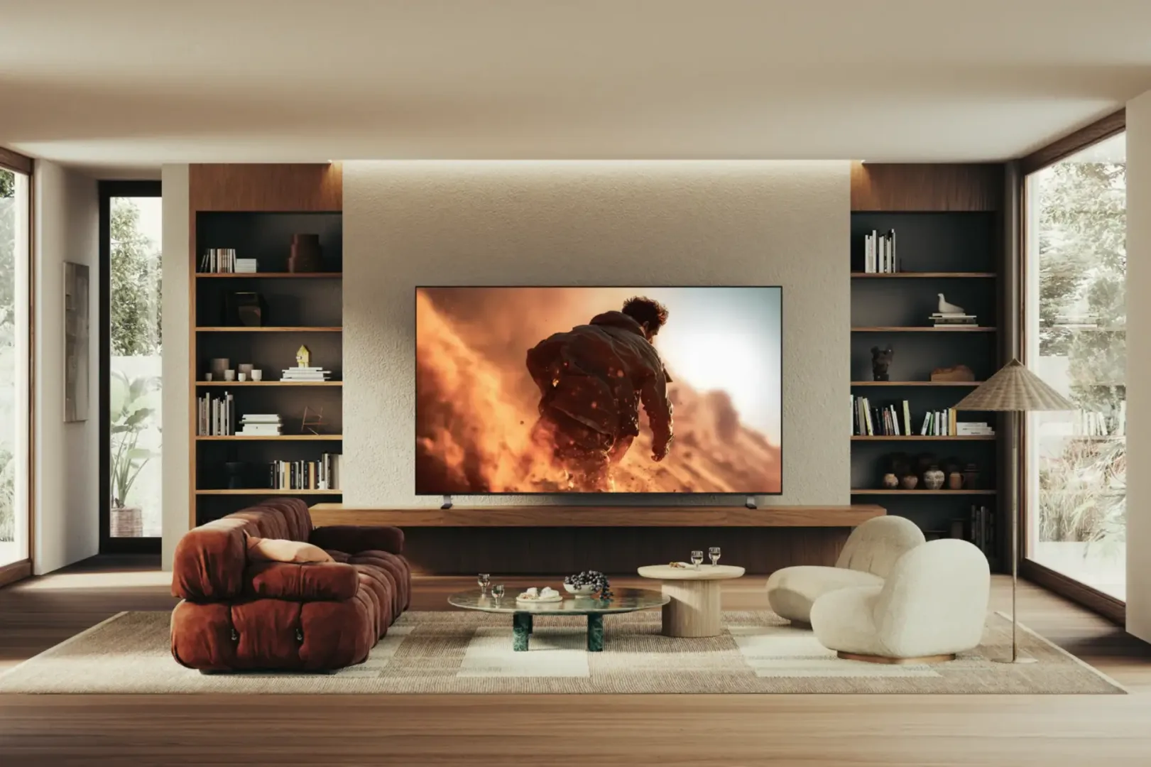 Sony BRAVIA True RGB