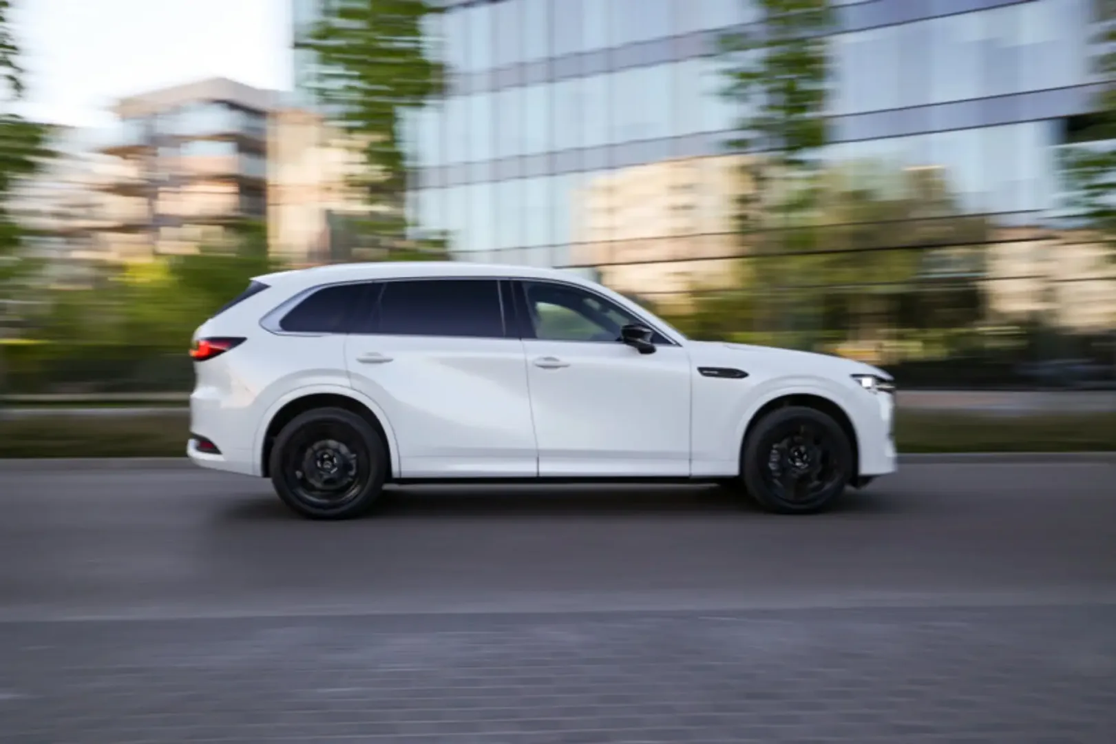 Mazda testuje HVO100 w Polsce. Diesel może dostać drugie, czystsze życie Mazda testuje HVO100