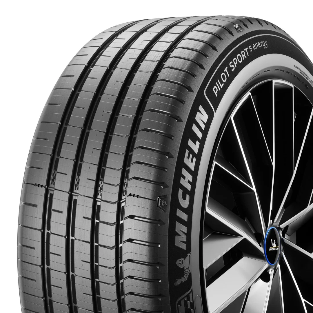 Michelin Pilot Sport 5 Energy