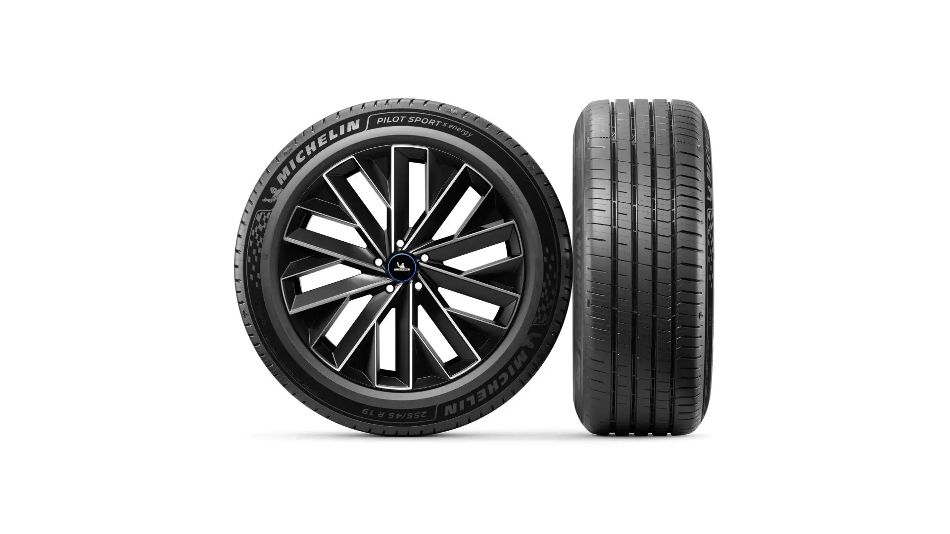 Michelin Primacy 5 Energy i Michelin Pilot Sport 5 Energy
