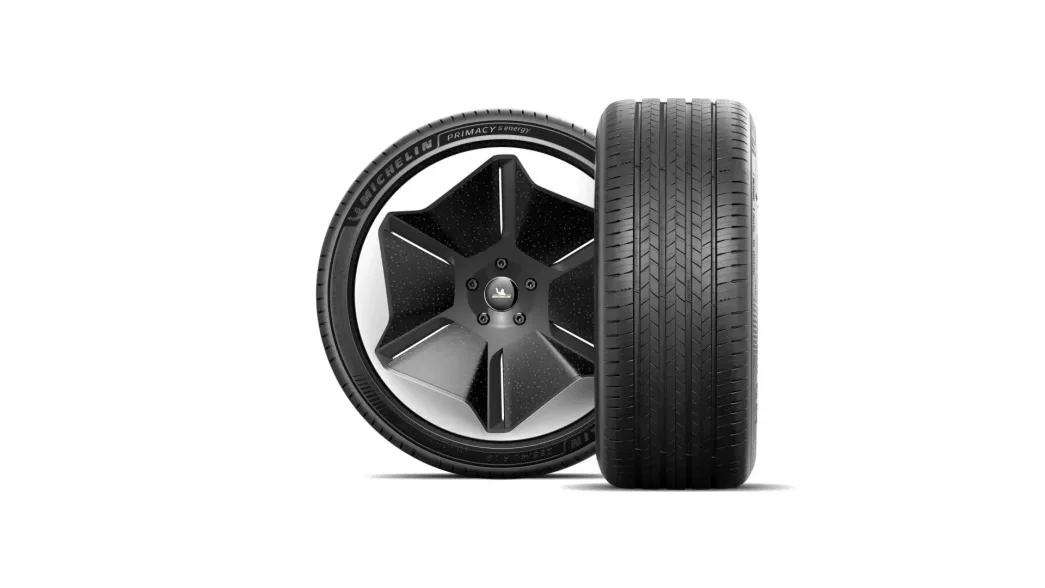 Michelin Primacy 5 Energy i Michelin Pilot Sport 5 Energy