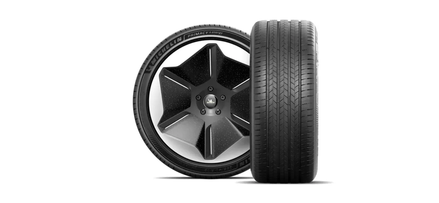 Michelin Primacy 5 Energy i Michelin Pilot Sport 5 Energy