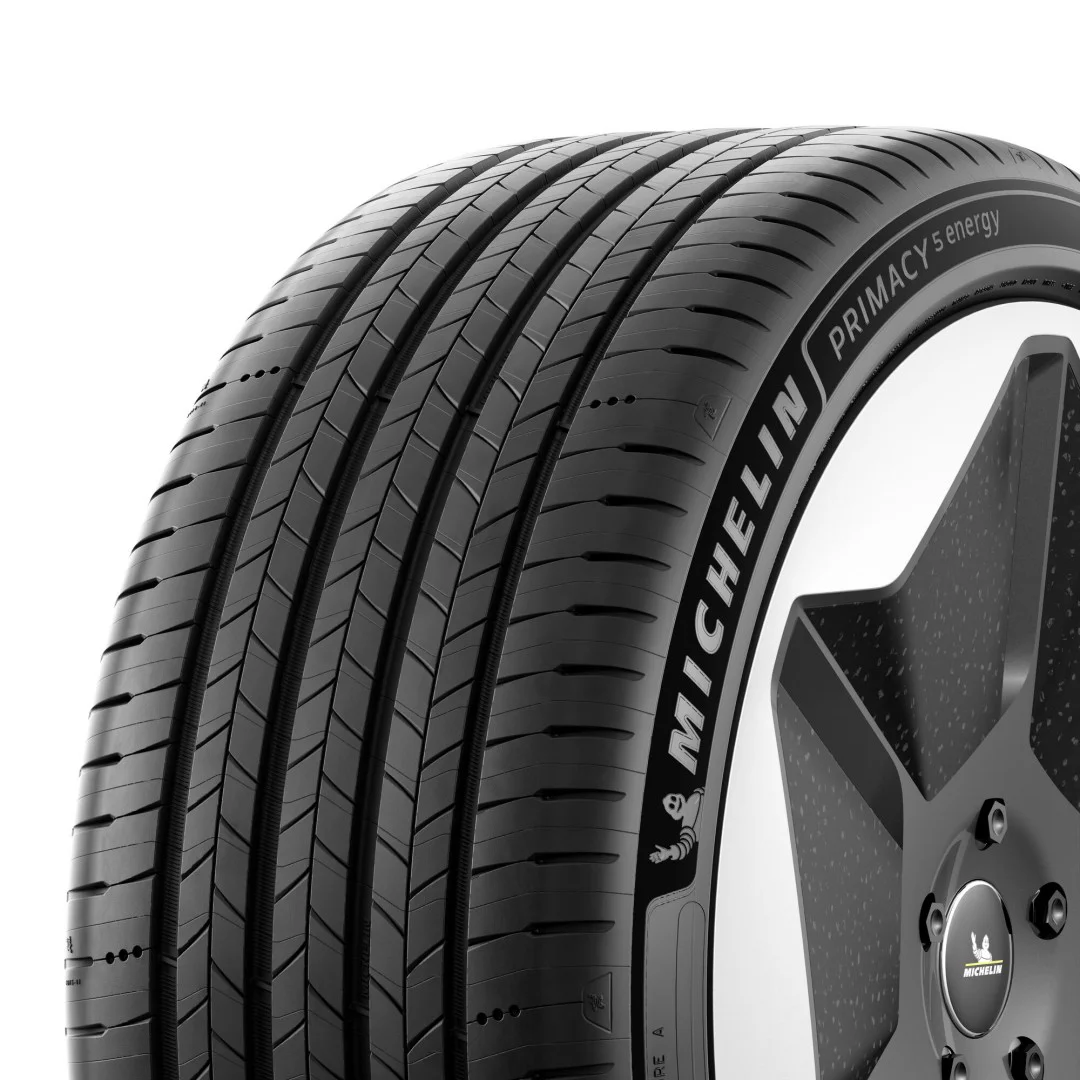 Michelin Primacy 5 Energy