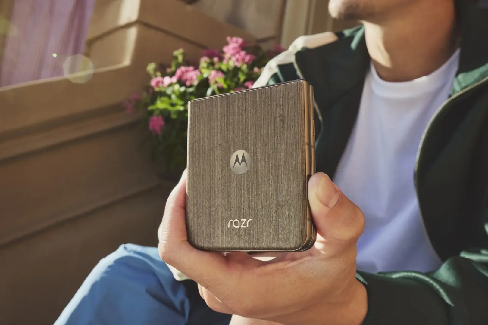 Motorola razr 70