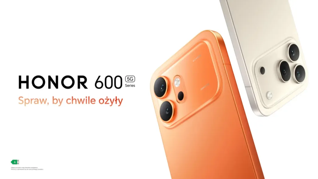 HONOR 600