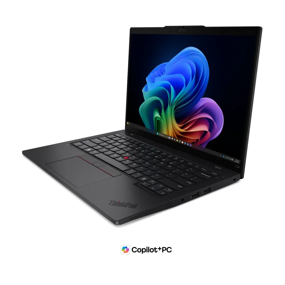 Lenovo ThinkPad AI