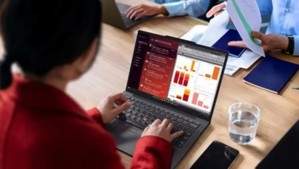 Lenovo ThinkPad AI