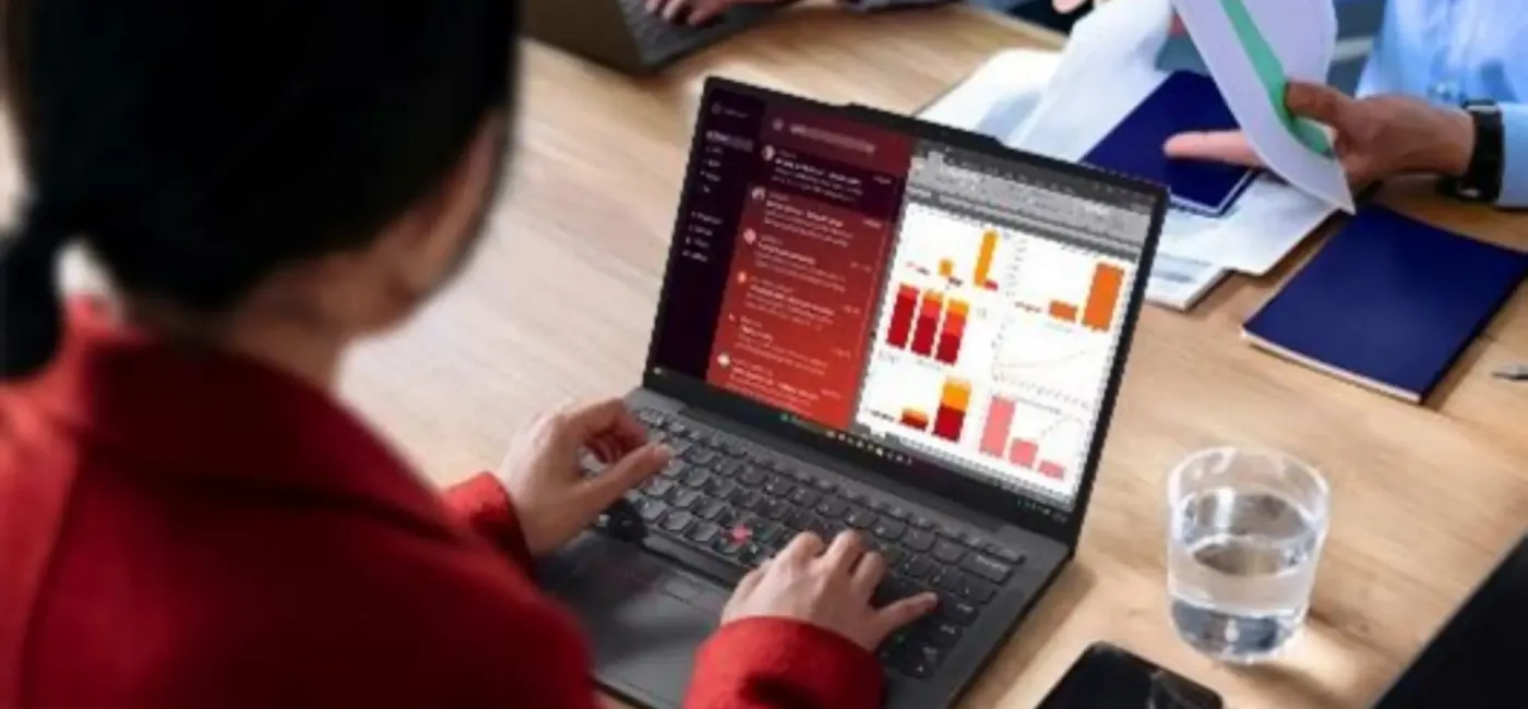Lenovo ThinkPad AI
