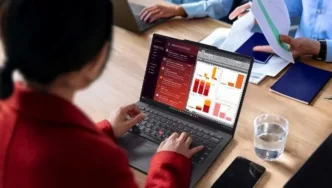 Lenovo ThinkPad AI