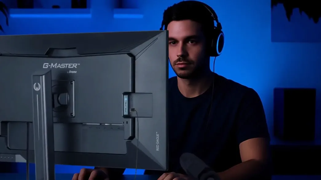 monitory iiyama taniej