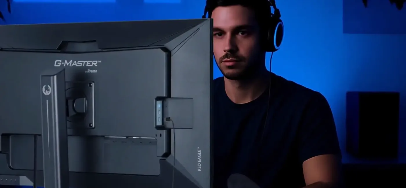 monitory iiyama taniej